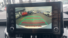 Toyota Corolla 1.2T VVT-i Icon 5dr Petrol Hatchback